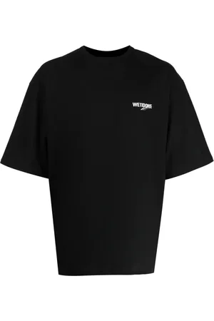 We11 Done Playera con logo