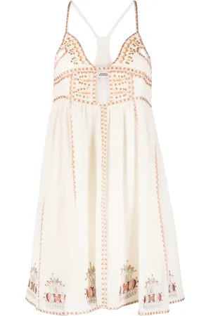 Isabel Marant Vestido corto Bretty