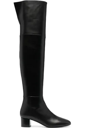 Tom Ford Botas altas con tacón de 60mm