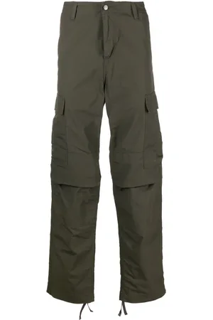 Carhartt Pantalones cargo rectos
