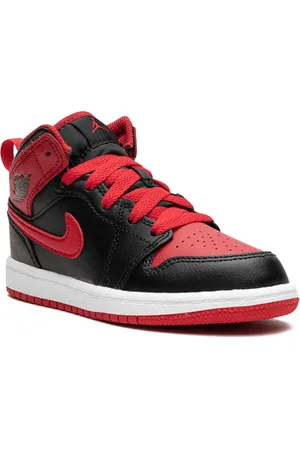 Jordan Tenis Air Jordan 1 Mid