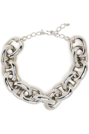 Kenneth Jay Lane Collar de cadena grande