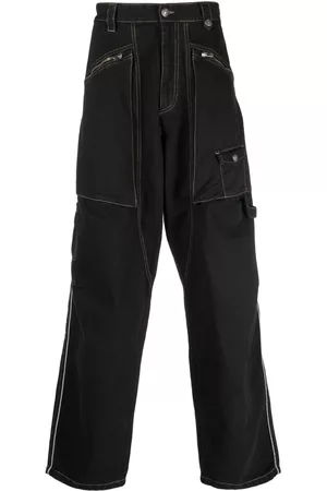 Isabel Marant Pantalones Parker