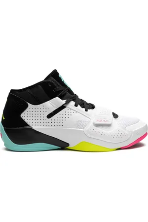 Jordan Tenis Zion 2 South Beach