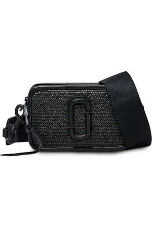 Marc Jacobs Bolsa crossbody The Straw Snapshot