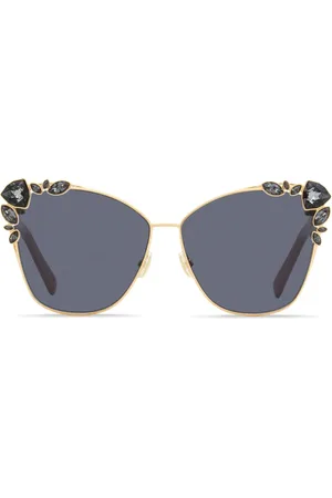 Jimmy Choo Lentes de sol Kyla 25th Anniversary