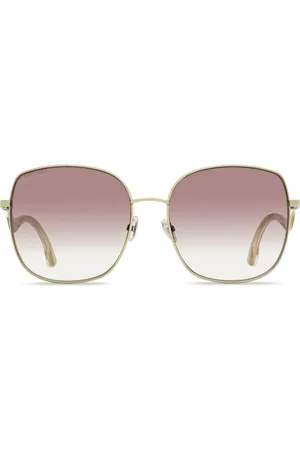Jimmy Choo Lentes del sol Mamie