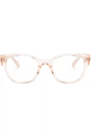 Ray-Ban Lentes de sol - Lentes con placa del logo