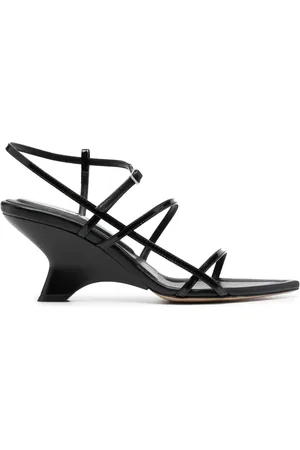 Gia Borghini Sandalias Gia26 con tacón de 70mm