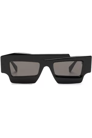 KUBORAUM Lentes de sol cuadrados - Square-frame sunglasses