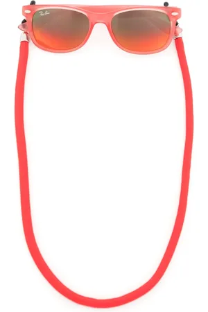 Ray-Ban Lentes de sol con armazón wayfarer