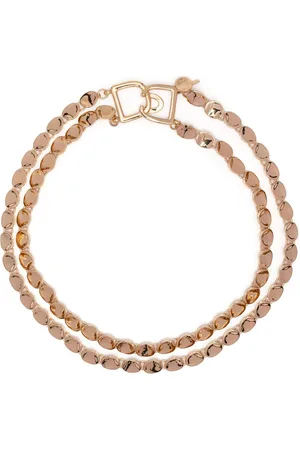Kenneth Jay Lane Collar a capas