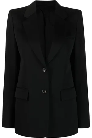 Lanvin Blazer con botones