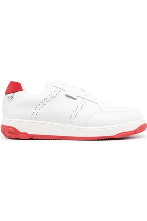 GCDS Tenis bajos Essential Nami