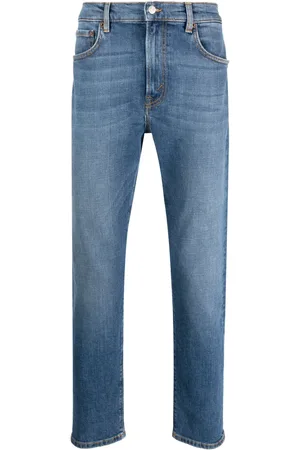 Jeanerica Jeans tapered