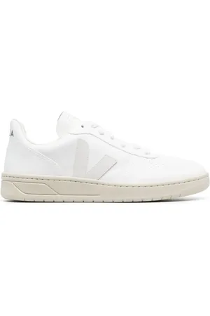 Veja Tenis V-10 con agujetas