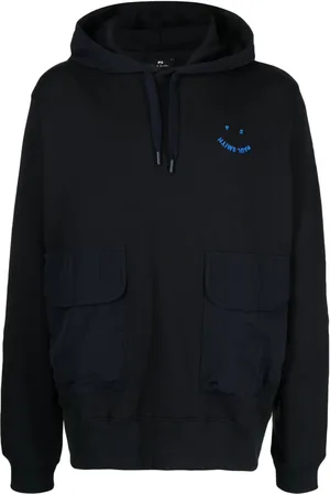 Paul Smith Hoodie PS Happy