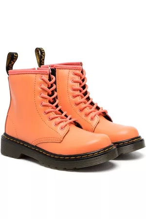 Dr. Martens Botines - 1460 leather lace-up boots