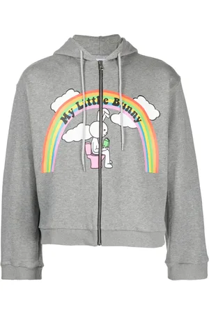Natasha Zinko Hoodie My Little Bunny