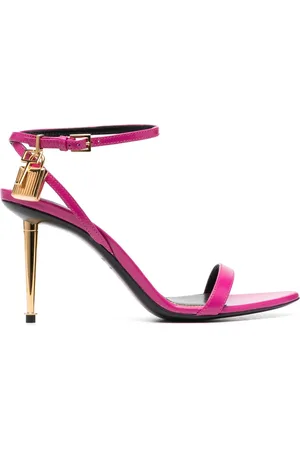 Tom Ford Sandalias Naked con tacón de 95mm