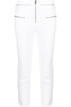 Isabel Marant Jeans capri Loma