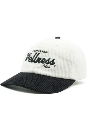Sporty & Rich Gorra Wellness Club