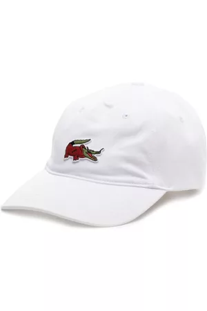 Lacoste Hombre Gorras - Logo-patch baseball cap