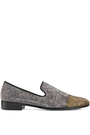 Giuseppe Zanotti Mocasines Lewis Cup