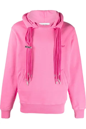 AMBUSH Hoodie con cordones