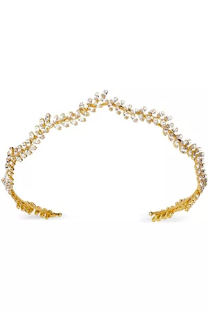Jennifer Behr Mujer Accesorios para el cabello - Tiara Delicate Vine
