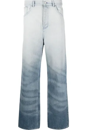 Botter Pantalones con detalles de cristal