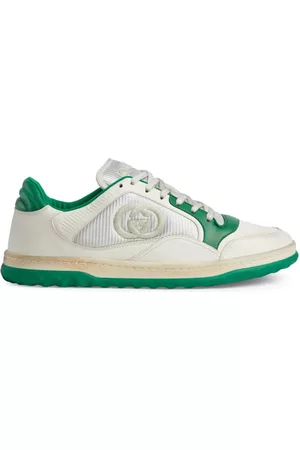 Gucci Hombre Zapatos de vestir - Tenis bajos Mac 80