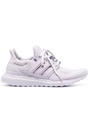 adidas "tenis bajos UltraBoost 1,0"