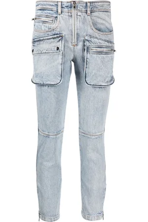 Isabel Marant Jeans Cenime