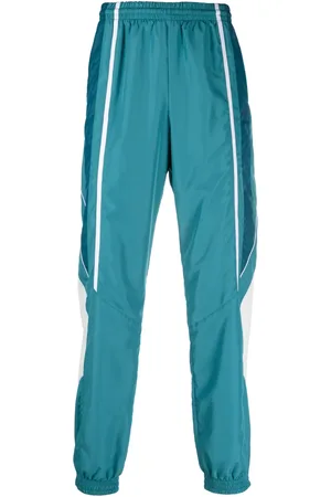 MARTINE ROSE Pants con paneles