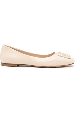 Tory Burch Flats Georgia