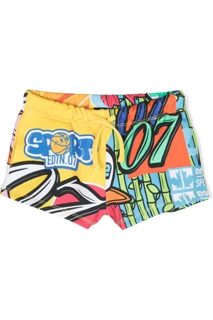 Dsquared2 Shorts de playa