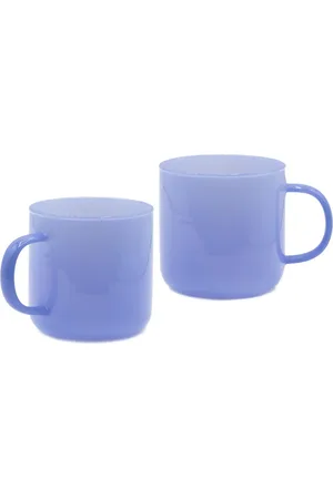 Hay Set de dos tazas Borosilicate