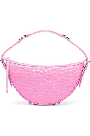By Far Bolsa de hombro Gib