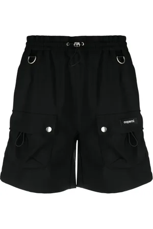 COPERNI Shorts con detalle de anillo