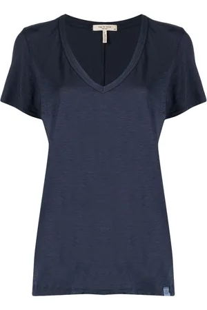 RAG&BONE Playera The Slub Tee