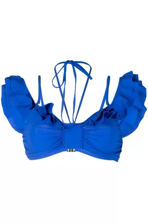 Isabel Marant Top de bikini Skyros