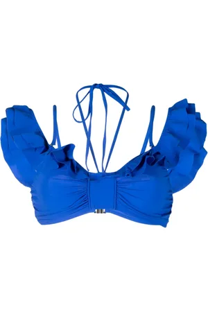 Isabel Marant Top de bikini Skyros