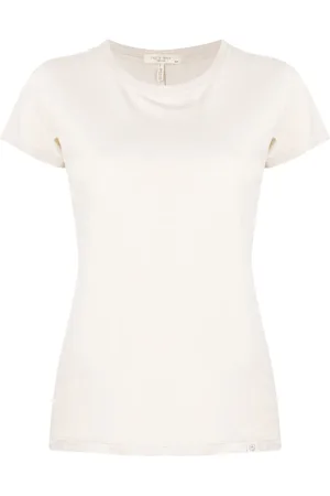 RAG&BONE Playera The Slub Tee