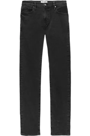 Frame Jeans con corte skinny