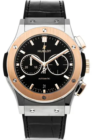 HUBLOT Reloj Classic Fusion Chronograph de 42mm pre-owned