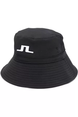 J Lindeberg Mujer Sombreros - Siri bucket hat