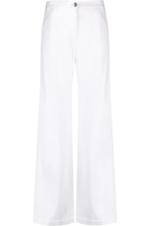 Jacob Cohen Pantalones rectos