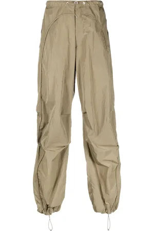 MISBHV Pantalones Latch