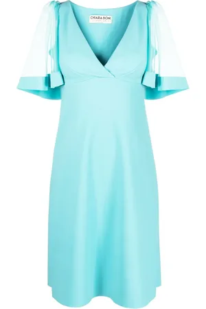 CHIARA BONI Vestido Rema